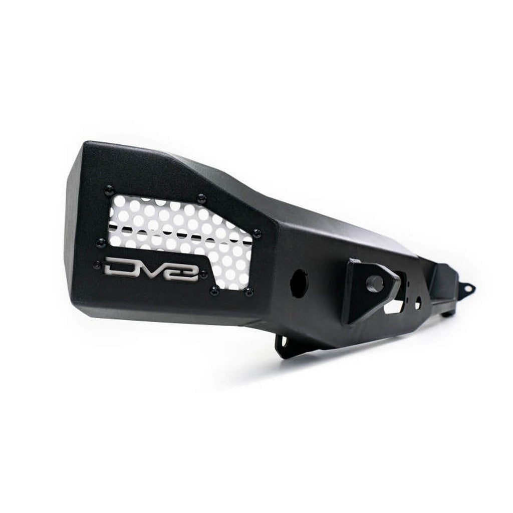 DV8 Offroad MTO Series Rear Bumper | 2021 - 2026 Ford Bronco - Stateside Performance - Light Mounts - DV8 Offroad - DV8 Offroad MTO Series Rear Bumper | 2021 - 2026 Ford Bronco