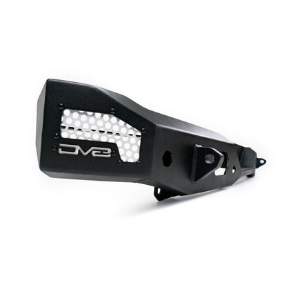 DV8 Offroad MTO Series Rear Bumper | 2021 - 2026 Ford Bronco - Stateside Performance - Light Mounts - DV8 Offroad - DV8 Offroad MTO Series Rear Bumper | 2021 - 2026 Ford Bronco