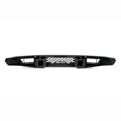 DV8 Offroad OE Plus Low - Profile Front Bumper | 2021 - 2026 Ford Bronco - Stateside Performance - Bumpers - Steel - DV8 Offroad - DV8 Offroad OE Plus Low - Profile Front Bumper | 2021 - 2026 Ford Bronco