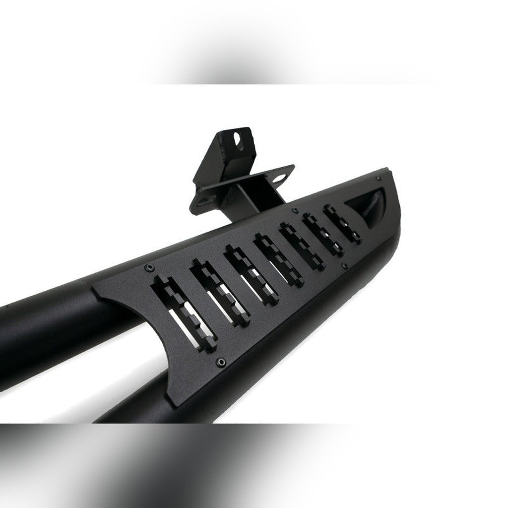 DV8 Offroad OE Plus Series Side Steps | 2021-2025 Ford Bronco - Stateside Performance - Side Steps - DV8 Offroad - DV8 Offroad OE Plus Series Side Steps | 2021-2025 Ford Bronco