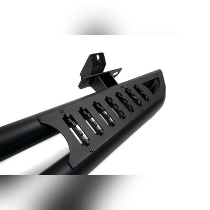 DV8 Offroad OE Plus Series Side Steps | 2021-2025 Ford Bronco - Stateside Performance - Side Steps - DV8 Offroad - DV8 Offroad OE Plus Series Side Steps | 2021-2025 Ford Bronco