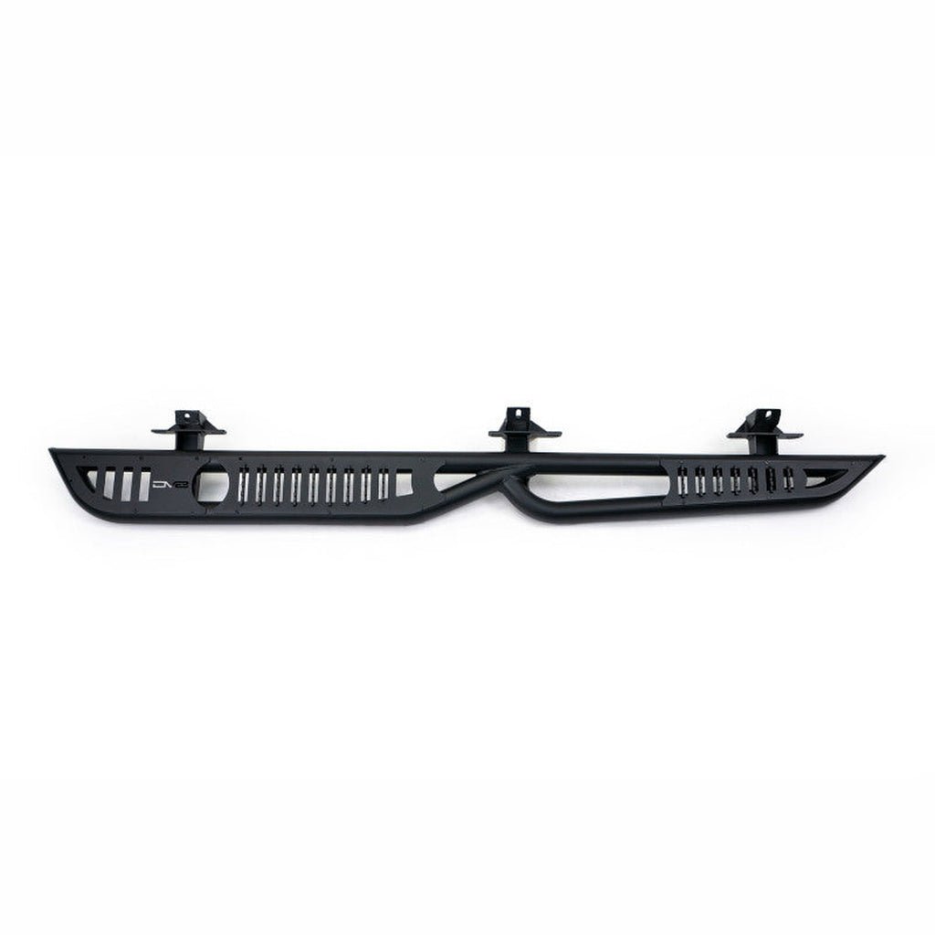 DV8 Offroad OE Plus Series Side Steps | 2022-2025 Ford Bronco Raptor - Stateside Performance - Side Steps - DV8 Offroad - DV8 Offroad OE Plus Series Side Steps | 2022-2025 Ford Bronco Raptor