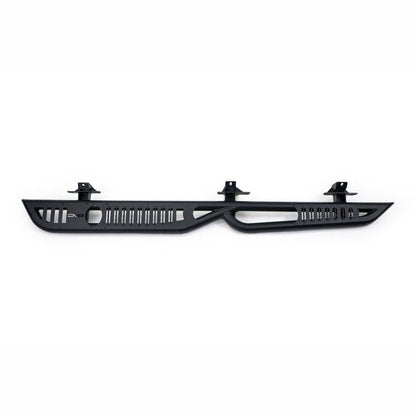 DV8 Offroad OE Plus Series Side Steps | 2022-2025 Ford Bronco Raptor - Stateside Performance - Side Steps - DV8 Offroad - DV8 Offroad OE Plus Series Side Steps | 2022-2025 Ford Bronco Raptor