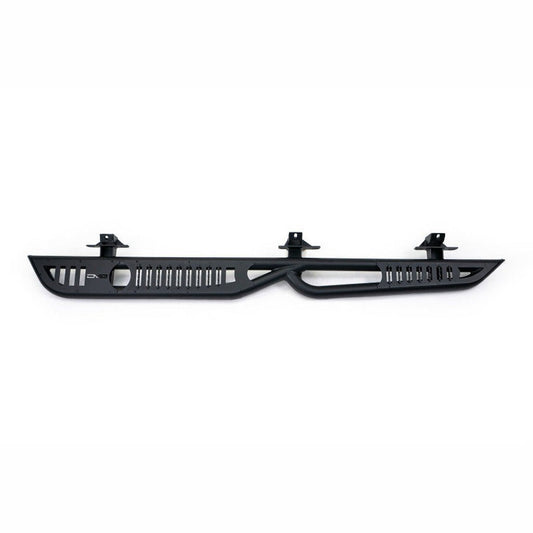 DV8 Offroad OE Plus Series Side Steps | 2022-2025 Ford Bronco Raptor - Stateside Performance - Side Steps - DV8 Offroad - DV8 Offroad OE Plus Series Side Steps | 2022-2025 Ford Bronco Raptor