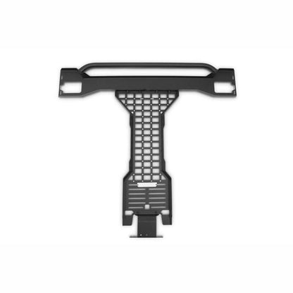 DV8 Offroad Overhead Molle Panels | 2021 - 2025 Ford Bronco - Stateside Performance - Exterior Trim - DV8 Offroad - DV8 Offroad Overhead Molle Panels | 2021 - 2025 Ford Bronco