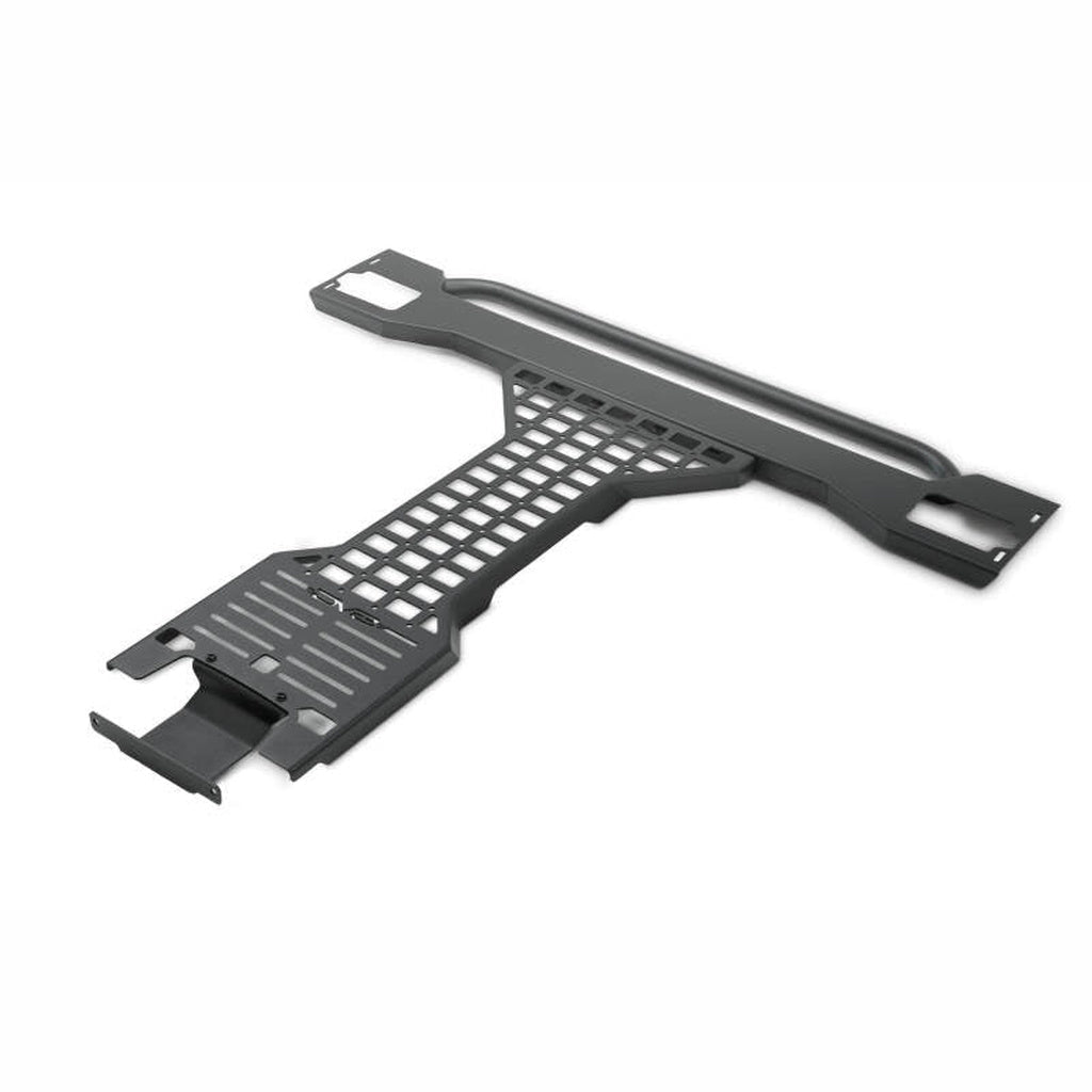 DV8 Offroad Overhead Molle Panels | 2021 - 2025 Ford Bronco - Stateside Performance - Exterior Trim - DV8 Offroad - DV8 Offroad Overhead Molle Panels | 2021 - 2025 Ford Bronco