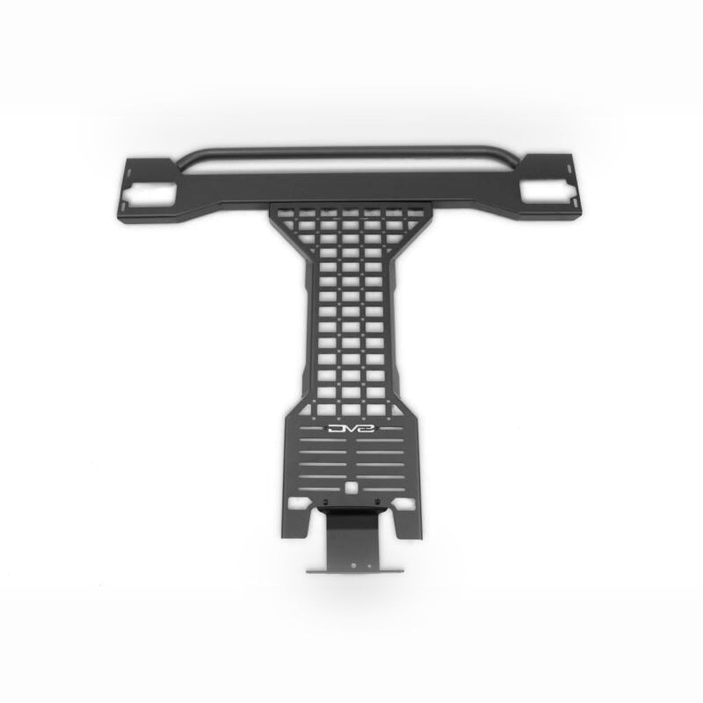 DV8 Offroad Overhead Molle Panels | 2021 - 2025 Ford Bronco - Stateside Performance - Exterior Trim - DV8 Offroad - DV8 Offroad Overhead Molle Panels | 2021 - 2025 Ford Bronco