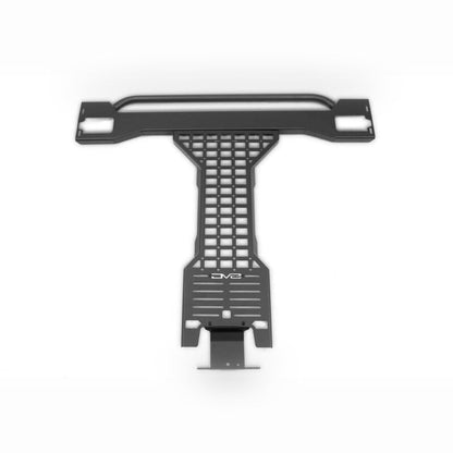 DV8 Offroad Overhead Molle Panels | 2021 - 2025 Ford Bronco - Stateside Performance - Exterior Trim - DV8 Offroad - DV8 Offroad Overhead Molle Panels | 2021 - 2025 Ford Bronco