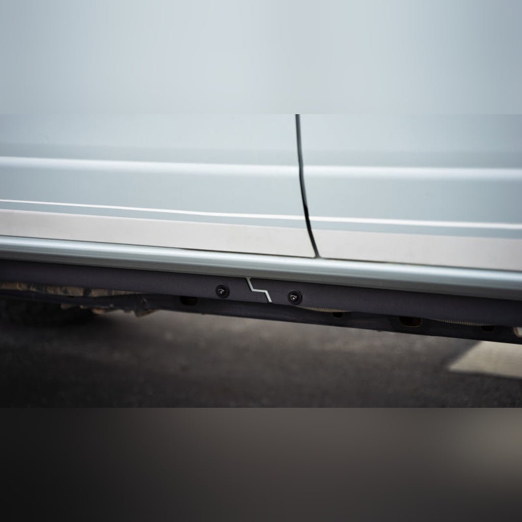 DV8 Offroad Pinch Weld Covers | 2021 - 2025 Ford Bronco - Stateside Performance - Diff Covers - DV8 Offroad - DV8 Offroad Pinch Weld Covers | 2021 - 2025 Ford Bronco