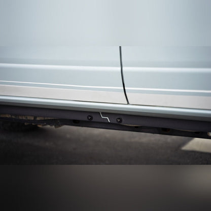 DV8 Offroad Pinch Weld Covers | 2021 - 2025 Ford Bronco - Stateside Performance - Diff Covers - DV8 Offroad - DV8 Offroad Pinch Weld Covers | 2021 - 2025 Ford Bronco