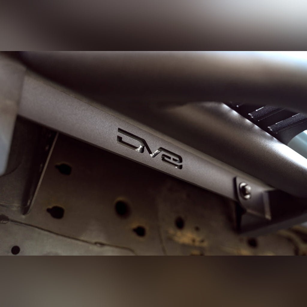 DV8 Offroad Pinch Weld Covers | 2021 - 2025 Ford Bronco - Stateside Performance - Diff Covers - DV8 Offroad - DV8 Offroad Pinch Weld Covers | 2021 - 2025 Ford Bronco