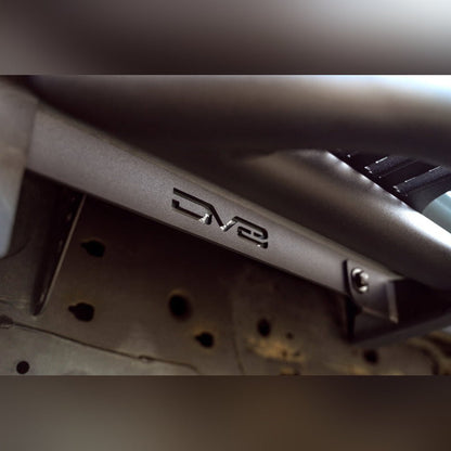 DV8 Offroad Pinch Weld Covers | 2021 - 2025 Ford Bronco - Stateside Performance - Diff Covers - DV8 Offroad - DV8 Offroad Pinch Weld Covers | 2021 - 2025 Ford Bronco