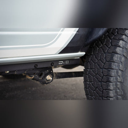 DV8 Offroad Pinch Weld Covers | 2021 - 2025 Ford Bronco - Stateside Performance - Diff Covers - DV8 Offroad - DV8 Offroad Pinch Weld Covers | 2021 - 2025 Ford Bronco