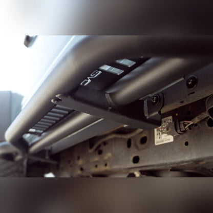 DV8 Offroad Pinch Weld Covers | 2021 - 2025 Ford Bronco - Stateside Performance - Diff Covers - DV8 Offroad - DV8 Offroad Pinch Weld Covers | 2021 - 2025 Ford Bronco