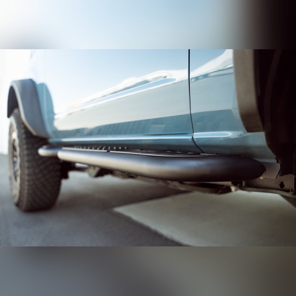 DV8 Offroad Pinch Weld Covers | 2021 - 2025 Ford Bronco - Stateside Performance - Diff Covers - DV8 Offroad - DV8 Offroad Pinch Weld Covers | 2021 - 2025 Ford Bronco