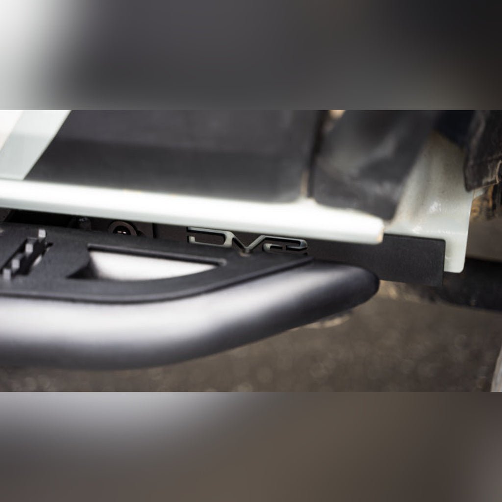 DV8 Offroad Pinch Weld Covers | 2021 - 2025 Ford Bronco - Stateside Performance - Diff Covers - DV8 Offroad - DV8 Offroad Pinch Weld Covers | 2021 - 2025 Ford Bronco