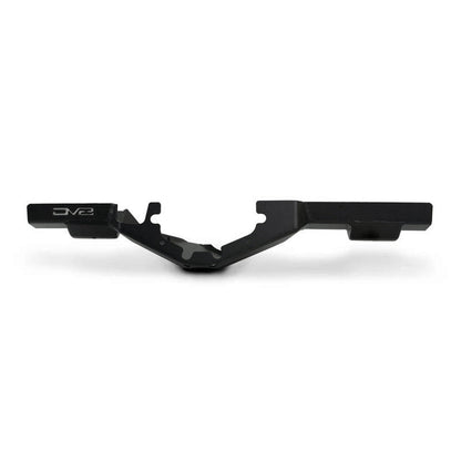 DV8 Offroad Rear Differential Skid Plate | 2021 - 2026 Ford Bronco - Stateside Performance - Skid Plates - DV8 Offroad - DV8 Offroad Rear Differential Skid Plate | 2021 - 2026 Ford Bronco