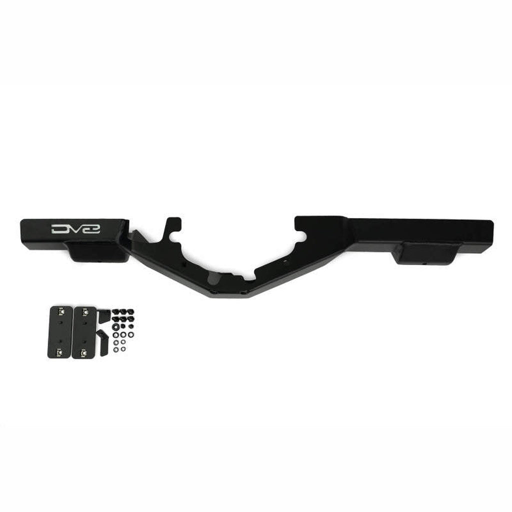DV8 Offroad Rear Differential Skid Plate | 2021 - 2026 Ford Bronco - Stateside Performance - Skid Plates - DV8 Offroad - DV8 Offroad Rear Differential Skid Plate | 2021 - 2026 Ford Bronco