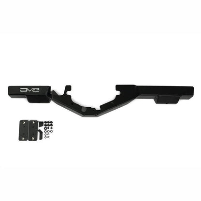 DV8 Offroad Rear Differential Skid Plate | 2021 - 2026 Ford Bronco - Stateside Performance - Skid Plates - DV8 Offroad - DV8 Offroad Rear Differential Skid Plate | 2021 - 2026 Ford Bronco