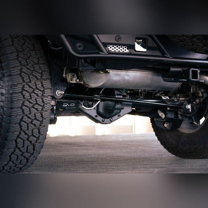 DV8 Offroad Rear Differential Skid Plate | 2021 - 2026 Ford Bronco - Stateside Performance - Skid Plates - DV8 Offroad - DV8 Offroad Rear Differential Skid Plate | 2021 - 2026 Ford Bronco