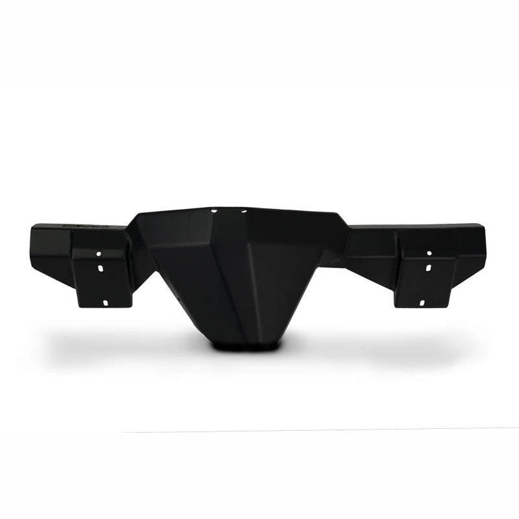 DV8 Offroad Rear Differential Skid Plate | 2021 - 2026 Ford Bronco - Stateside Performance - Skid Plates - DV8 Offroad - DV8 Offroad Rear Differential Skid Plate | 2021 - 2026 Ford Bronco