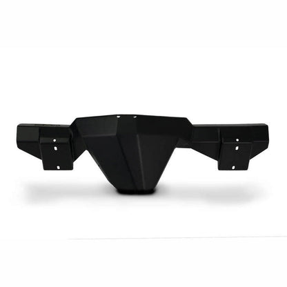 DV8 Offroad Rear Differential Skid Plate | 2021 - 2026 Ford Bronco - Stateside Performance - Skid Plates - DV8 Offroad - DV8 Offroad Rear Differential Skid Plate | 2021 - 2026 Ford Bronco