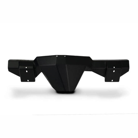 DV8 Offroad Rear Differential Skid Plate | 2021 - 2026 Ford Bronco - Stateside Performance - Skid Plates - DV8 Offroad - DV8 Offroad Rear Differential Skid Plate | 2021 - 2026 Ford Bronco