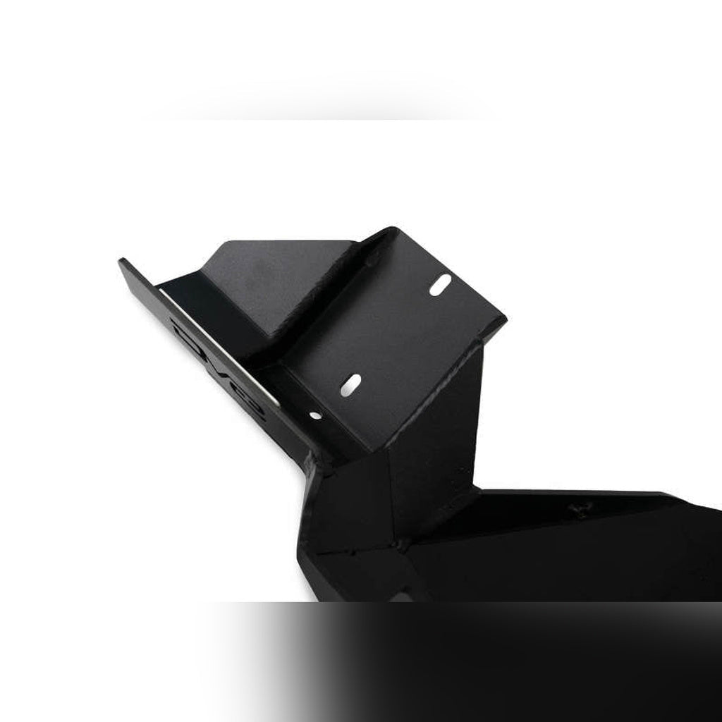 DV8 Offroad Rear Differential Skid Plate | 2021 - 2026 Ford Bronco - Stateside Performance - Skid Plates - DV8 Offroad - DV8 Offroad Rear Differential Skid Plate | 2021 - 2026 Ford Bronco