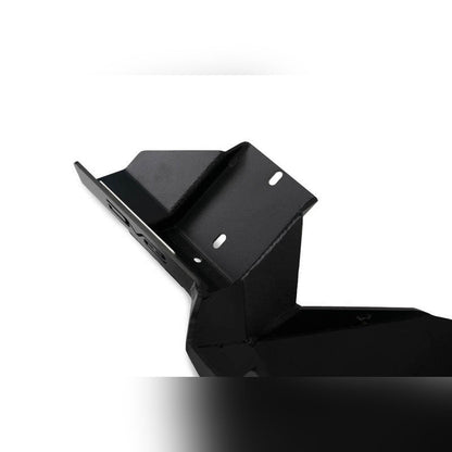 DV8 Offroad Rear Differential Skid Plate | 2021 - 2026 Ford Bronco - Stateside Performance - Skid Plates - DV8 Offroad - DV8 Offroad Rear Differential Skid Plate | 2021 - 2026 Ford Bronco