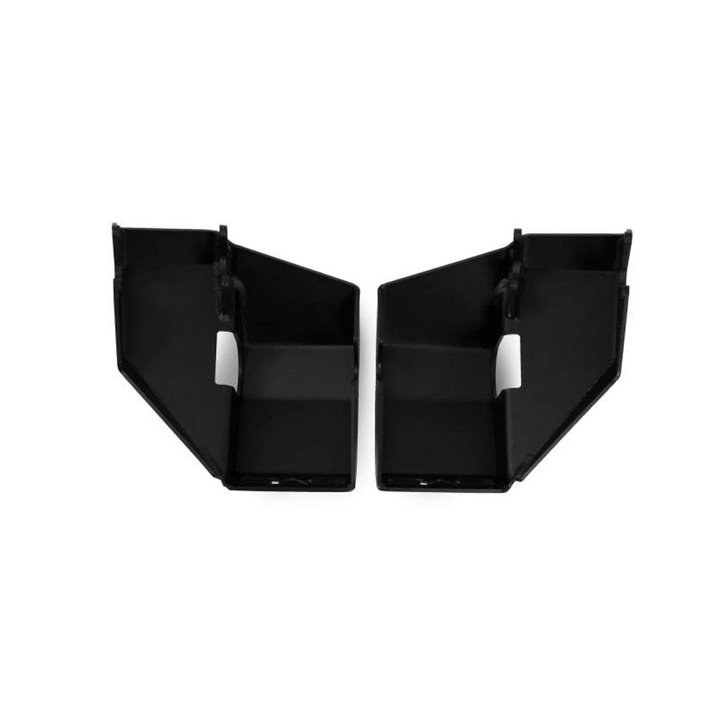 DV8 Offroad Rear Shock Guard Skid Plates | 2021 - 2026 Ford Bronco - Stateside Performance - Skid Plates - DV8 Offroad - DV8 Offroad Rear Shock Guard Skid Plates | 2021 - 2026 Ford Bronco