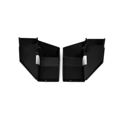 DV8 Offroad Rear Shock Guard Skid Plates | 2021 - 2026 Ford Bronco - Stateside Performance - Skid Plates - DV8 Offroad - DV8 Offroad Rear Shock Guard Skid Plates | 2021 - 2026 Ford Bronco