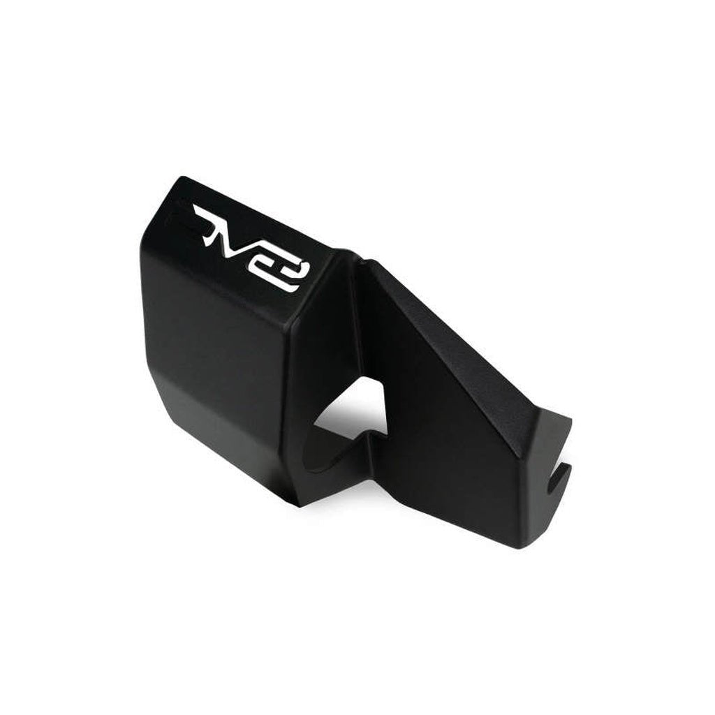 DV8 Offroad Rear Shock Guard Skid Plates | 2021 - 2026 Ford Bronco - Stateside Performance - Skid Plates - DV8 Offroad - DV8 Offroad Rear Shock Guard Skid Plates | 2021 - 2026 Ford Bronco