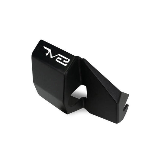 DV8 Offroad Rear Shock Guard Skid Plates | 2021 - 2026 Ford Bronco - Stateside Performance - Skid Plates - DV8 Offroad - DV8 Offroad Rear Shock Guard Skid Plates | 2021 - 2026 Ford Bronco