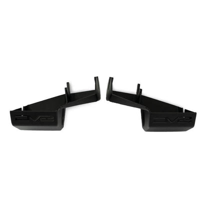 DV8 Offroad Rear Shock Guard Skid Plates | 2021 - 2026 Ford Bronco - Stateside Performance - Skid Plates - DV8 Offroad - DV8 Offroad Rear Shock Guard Skid Plates | 2021 - 2026 Ford Bronco