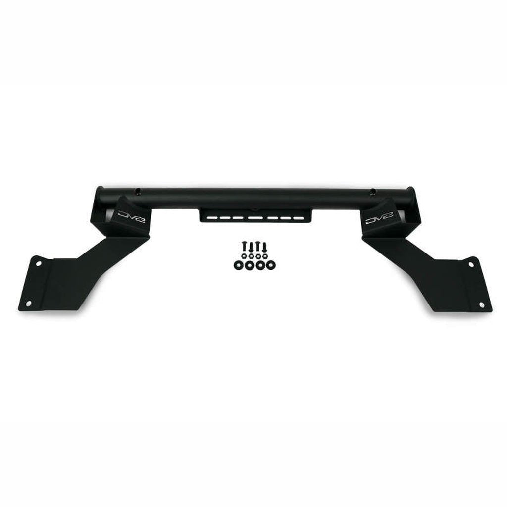 DV8 Offroad Rear Speaker & Light Mount Bar | 2021 - 2026 Ford Bronco - Stateside Performance - Light Mounts - DV8 Offroad - DV8 Offroad Rear Speaker & Light Mount Bar | 2021 - 2026 Ford Bronco
