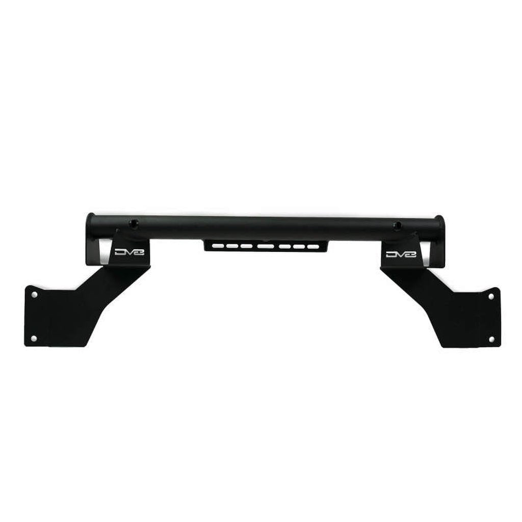 DV8 Offroad Rear Speaker & Light Mount Bar | 2021 - 2026 Ford Bronco - Stateside Performance - Light Mounts - DV8 Offroad - DV8 Offroad Rear Speaker & Light Mount Bar | 2021 - 2026 Ford Bronco