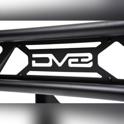 DV8 Offroad Spare Tire Guard & Accessory Mount | 2021 - 2025 Ford Bronco - Stateside Performance - Hitch Receivers - DV8 Offroad - DV8 Offroad Spare Tire Guard & Accessory Mount | 2021 - 2025 Ford Bronco