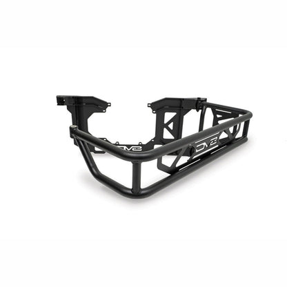 DV8 Offroad Spare Tire Guard & Accessory Mount | 2021 - 2025 Ford Bronco - Stateside Performance - Hitch Receivers - DV8 Offroad - DV8 Offroad Spare Tire Guard & Accessory Mount | 2021 - 2025 Ford Bronco