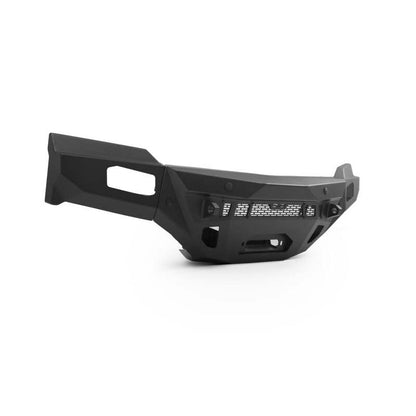 DV8 Offroad SPEC Series Front Bumper | 2019 - 2021 Chevy Silverado 1500 - Stateside Performance - Bumpers - Steel - DV8 Offroad - DV8 Offroad SPEC Series Front Bumper | 2019 - 2021 Chevy Silverado 1500