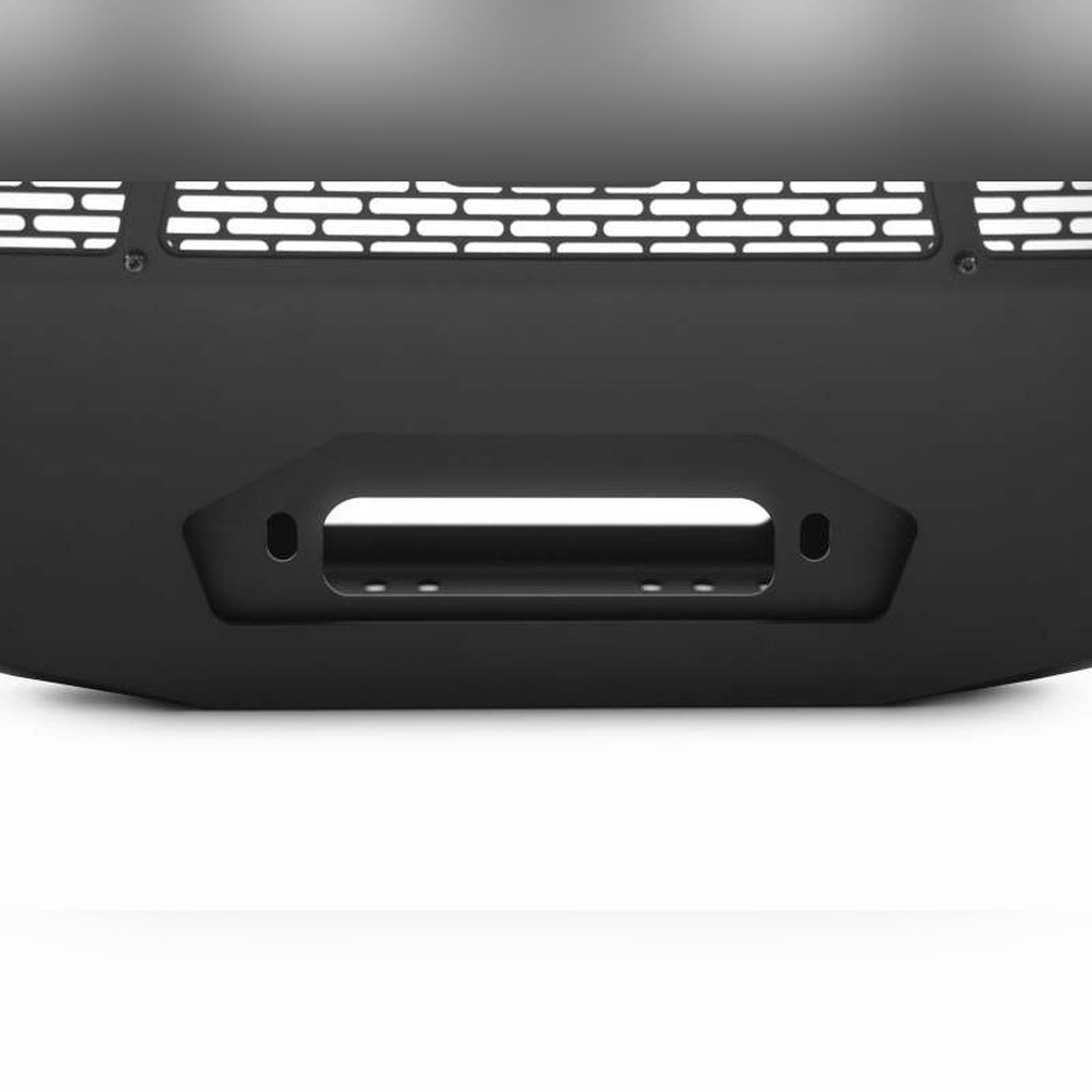 DV8 Offroad SPEC Series Front Bumper | 2019 - 2021 Chevy Silverado 1500 - Stateside Performance - Bumpers - Steel - DV8 Offroad - DV8 Offroad SPEC Series Front Bumper | 2019 - 2021 Chevy Silverado 1500
