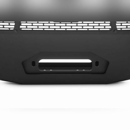 DV8 Offroad SPEC Series Front Bumper | 2019 - 2021 Chevy Silverado 1500 - Stateside Performance - Bumpers - Steel - DV8 Offroad - DV8 Offroad SPEC Series Front Bumper | 2019 - 2021 Chevy Silverado 1500