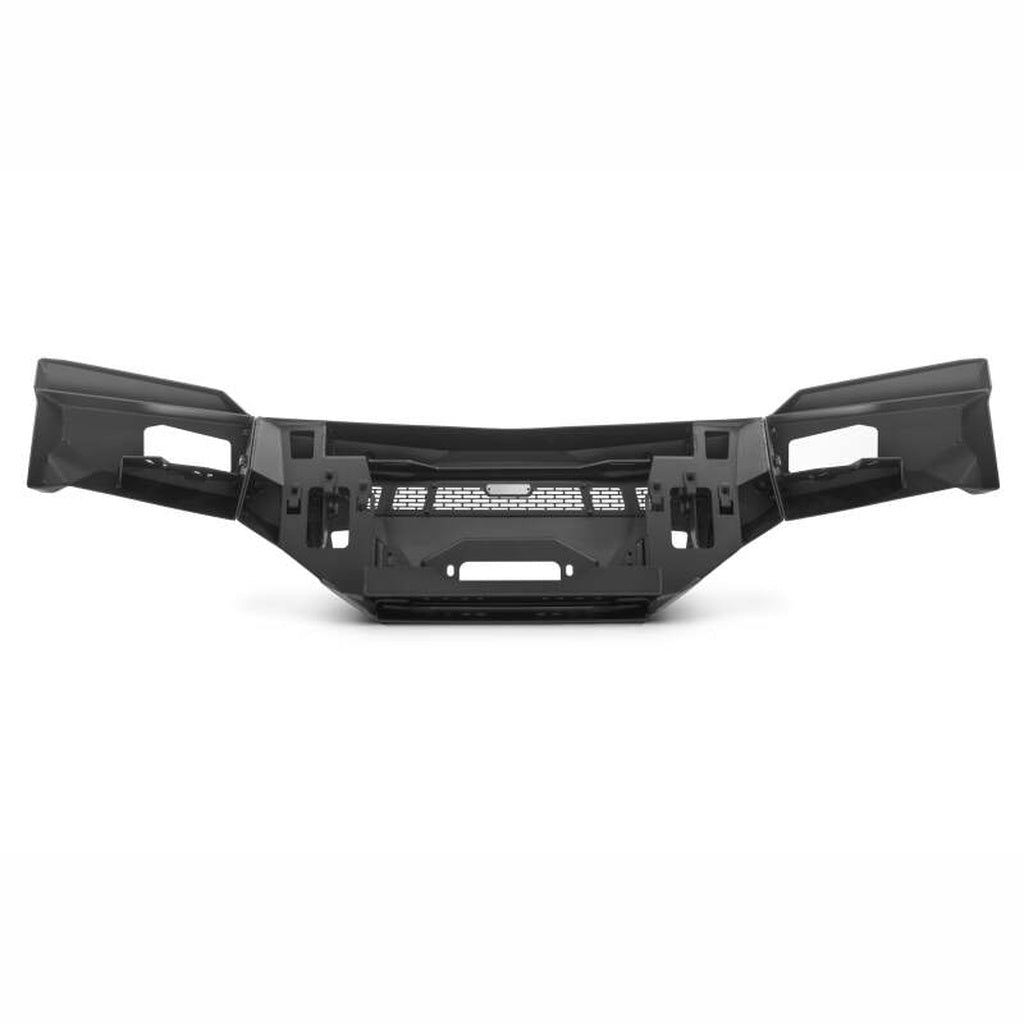DV8 Offroad SPEC Series Front Bumper | 2019 - 2021 Chevy Silverado 1500 - Stateside Performance - Bumpers - Steel - DV8 Offroad - DV8 Offroad SPEC Series Front Bumper | 2019 - 2021 Chevy Silverado 1500