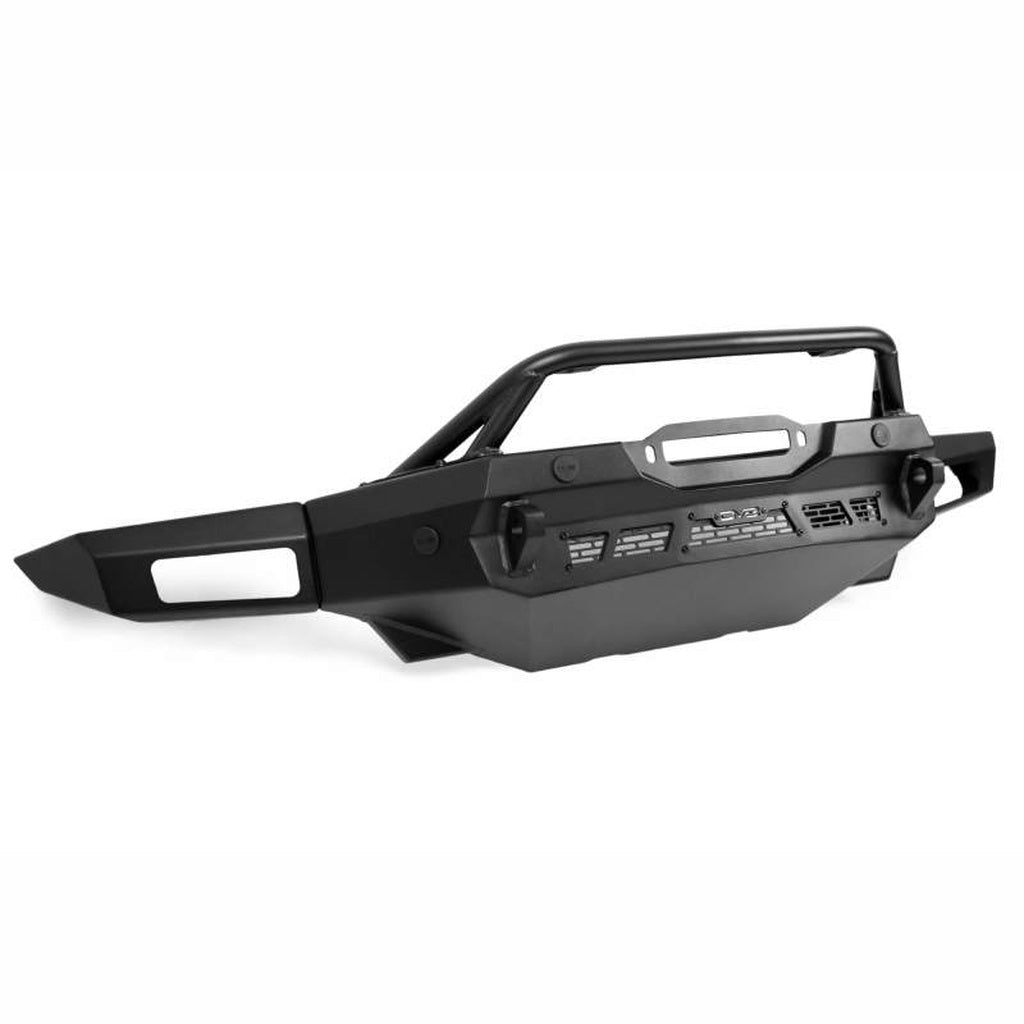 DV8 Offroad Spec Series Front Bumper | 2021 - 2026 Ford Bronco - Stateside Performance - Bumpers - Steel - DV8 Offroad - DV8 Offroad Spec Series Front Bumper | 2021 - 2026 Ford Bronco