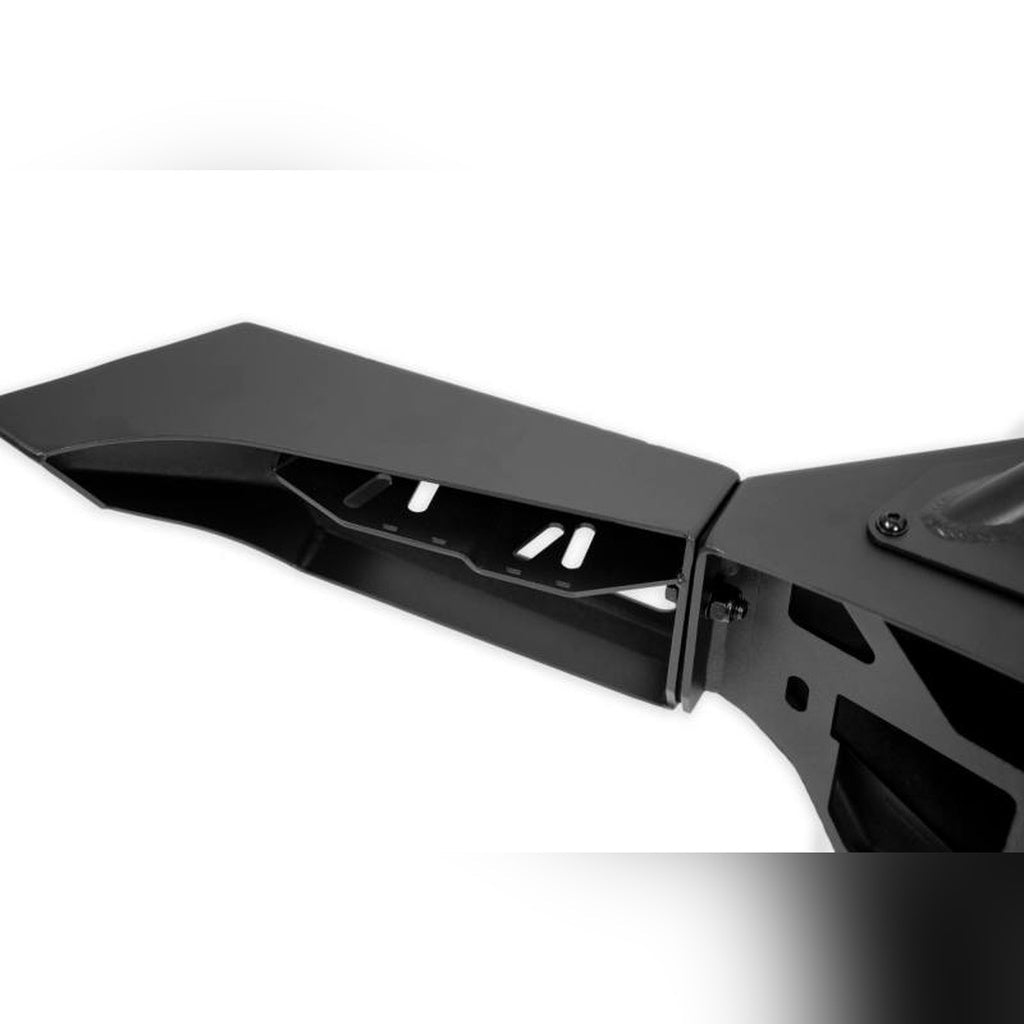 DV8 Offroad Spec Series Front Bumper | 2021 - 2026 Ford Bronco - Stateside Performance - Bumpers - Steel - DV8 Offroad - DV8 Offroad Spec Series Front Bumper | 2021 - 2026 Ford Bronco