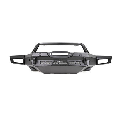 DV8 Offroad Spec Series Front Bumper | 2021 - 2026 Ford Bronco - Stateside Performance - Bumpers - Steel - DV8 Offroad - DV8 Offroad Spec Series Front Bumper | 2021 - 2026 Ford Bronco