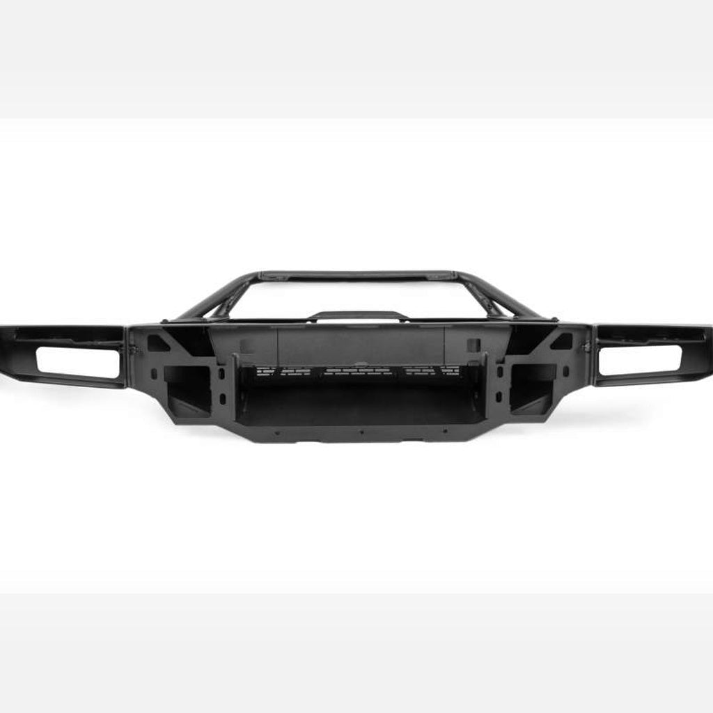 DV8 Offroad Spec Series Front Bumper | 2021 - 2026 Ford Bronco - Stateside Performance - Bumpers - Steel - DV8 Offroad - DV8 Offroad Spec Series Front Bumper | 2021 - 2026 Ford Bronco