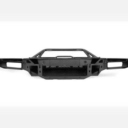DV8 Offroad Spec Series Front Bumper | 2021 - 2026 Ford Bronco - Stateside Performance - Bumpers - Steel - DV8 Offroad - DV8 Offroad Spec Series Front Bumper | 2021 - 2026 Ford Bronco