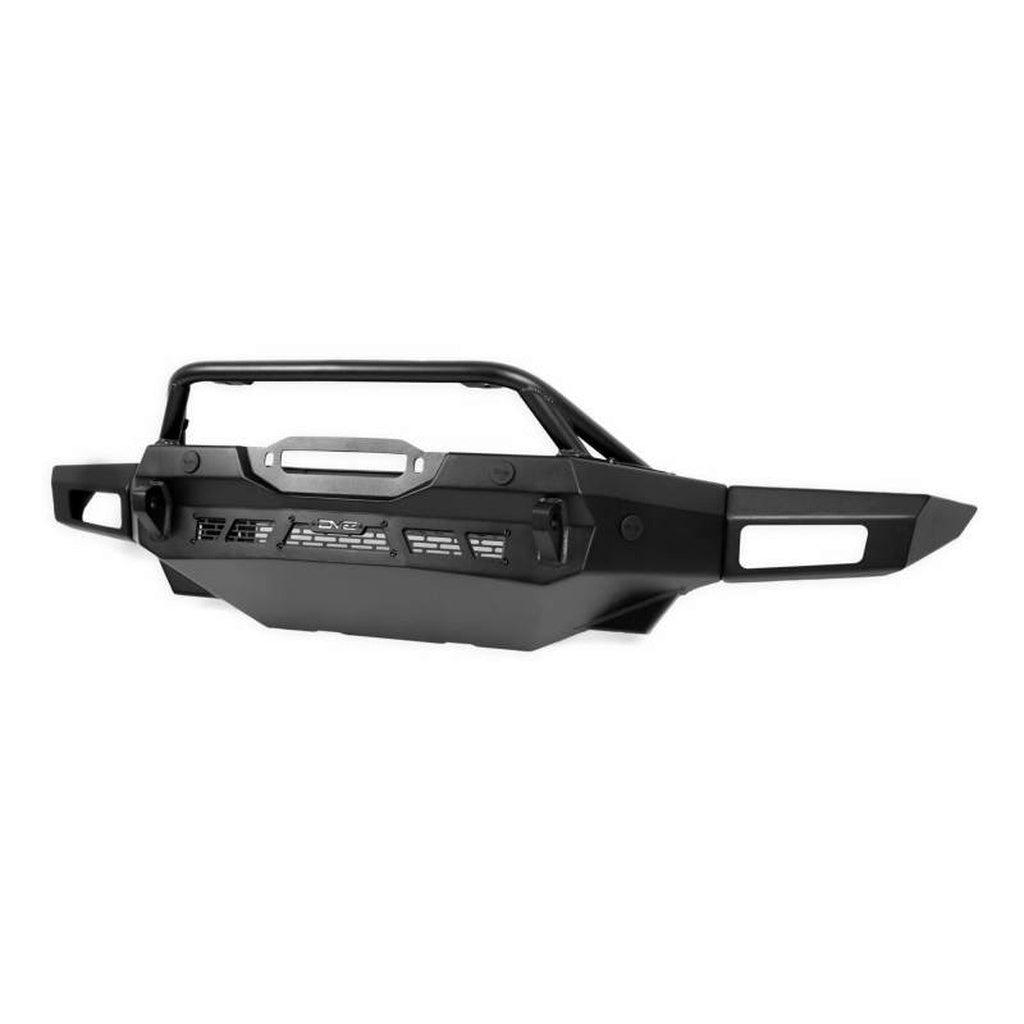 DV8 Offroad Spec Series Front Bumper | 2021 - 2026 Ford Bronco - Stateside Performance - Bumpers - Steel - DV8 Offroad - DV8 Offroad Spec Series Front Bumper | 2021 - 2026 Ford Bronco