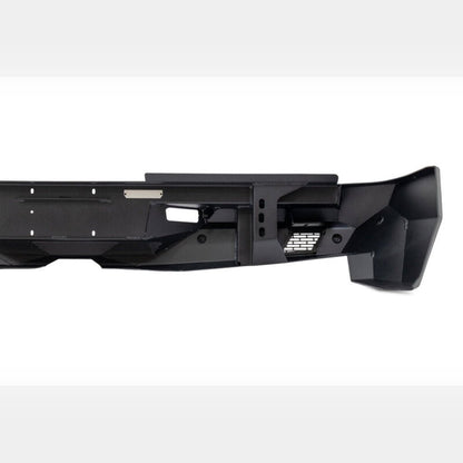 DV8 Offroad Spec Series Rear Bumper | 2019 - 2025 Ram 2500 - Stateside Performance - Bumpers - Steel - DV8 Offroad - DV8 Offroad Spec Series Rear Bumper | 2019 - 2025 Ram 2500