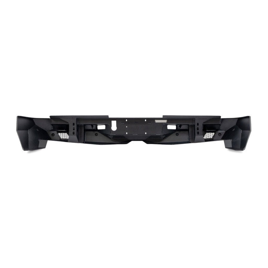 DV8 Offroad Spec Series Rear Bumper | 2019 - 2025 Ram 2500 - Stateside Performance - Bumpers - Steel - DV8 Offroad - DV8 Offroad Spec Series Rear Bumper | 2019 - 2025 Ram 2500
